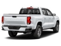 2026 Chevrolet Colorado 4WD Crew Cab LT Summit White  Shot 6