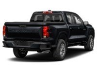 2026 Chevrolet Colorado 4WD Crew Cab LT Black  Shot 12