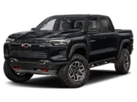 2026 Chevrolet Colorado 4WD Crew Cab ZR2 Colour Shot 1