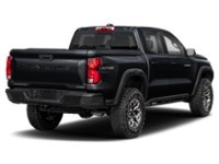 2026 Chevrolet Colorado 4WD Crew Cab ZR2