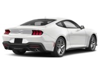 2024 Ford Mustang EcoBoost Premium Fastback Oxford White  Shot 6