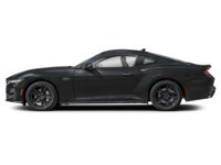 2026 Ford Mustang GT Fastback Shadow Black  Shot 5