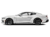 2026 Ford Mustang GT Premium Fastback Oxford White  Shot 3
