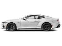 2026 Ford Mustang GT Premium Fastback Oxford White  Shot 5