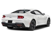 2026 Ford Mustang GT Premium Fastback Oxford White  Shot 6