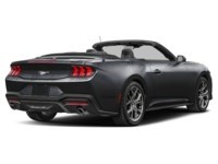 2026 Ford Mustang EcoBoost Premium Convertible