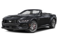 2026 Ford Mustang GT Premium Convertible