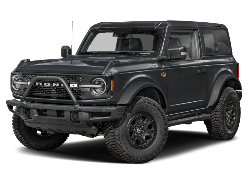 Wildtrak