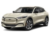 2026 Ford Mustang Mach-E Select AWD Desert Sand  Shot 38