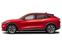 2026 Ford Mustang Mach-E Select AWD Race Red  Shot 34
