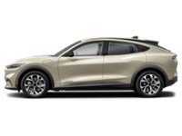 2026 Ford Mustang Mach-E Select AWD Desert Sand  Shot 42