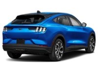 2026 Ford Mustang Mach-E Select AWD Velocity Blue Metallic  Shot 19