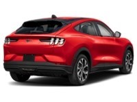 2026 Ford Mustang Mach-E Select AWD Race Red  Shot 37