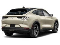 2026 Ford Mustang Mach-E Select AWD