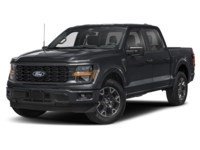 2026 Ford F-150 STX 4WD SuperCrew 5.5' Box