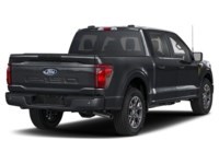 2026 Ford F-150 STX 4WD SuperCrew 5.5' Box