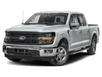 2026 Ford F-150 XLT 4WD SuperCrew 5.5' Box Avalanche  Shot 8
