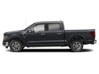 2025 Ford F-150 XLT 4WD SuperCrew 5.5' Box