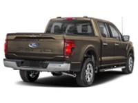 2024 Ford F-150 XLT 4WD SuperCrew 5.5' Box Darkened Bronze  Shot 50