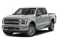 2026 Ford F-150 LARIAT 4WD SuperCrew 5.5' Box Avalanche  Shot 1