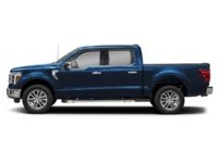 2025 Ford F-150 LARIAT 4WD SuperCrew 5.5' Box