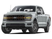 2026 Ford F-150 Tremor 4WD SuperCrew 5.5' Box Avalanche  Shot 5