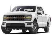2026 Ford F-150 Tremor 4WD SuperCrew 5.5' Box