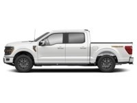 2026 Ford F-150 Tremor 4WD SuperCrew 5.5' Box Oxford White  Shot 18