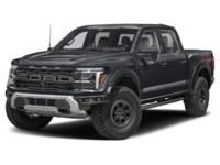 2024 Ford F-150 Raptor 4WD SuperCrew 5.5' Box
