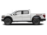 2024 Ford F-150 Raptor 4WD SuperCrew 5.5' Box