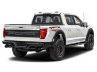2024 Ford F-150 Raptor 4WD SuperCrew 5.5' Box