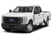 2026 Ford F-250 XL 4WD Crew Cab 8' Box