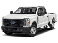 2027 Ford Super Duty F-250 SRW XL 4WD Crew Cab 6.75' Box Oxford White  Shot 1