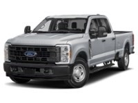 2026 Ford F-250 XL 4WD Crew Cab 6.75' Box Iconic Silver Metallic  Shot 32