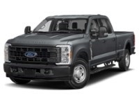 2026 Ford F-250 XL 4WD Crew Cab 6.75' Box Carbonized Grey Metallic  Shot 38