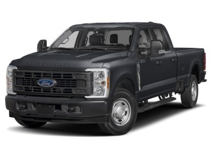 2026 Ford F-250 XL 4WD Crew Cab 6.75' Box