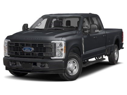 2026 Ford F-250 XL 4WD Crew Cab 6.75' Box