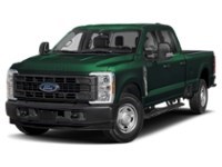 2026 Ford F-250 XL 4WD Crew Cab 6.75' Box Green Gem  Shot 57