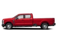 2026 Ford F-250 XL 4WD Crew Cab 6.75' Box Vermillion Red  Shot 22