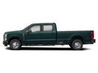 2026 Ford F-250 XL 4WD Crew Cab 6.75' Box Green  Shot 30