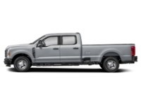 2026 Ford F-250 XL 4WD Crew Cab 6.75' Box Iconic Silver Metallic  Shot 36