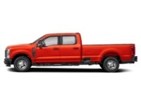 2026 Ford F-250 XL 4WD Crew Cab 6.75' Box Orange  Shot 41