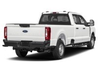 2026 Ford F-250 XL 4WD Crew Cab 8' Box Oxford White  Shot 6