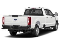 2027 Ford Super Duty F-250 SRW XL 4WD Crew Cab 6.75' Box Oxford White  Shot 6