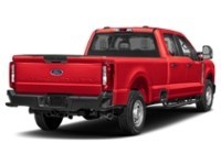 2026 Ford F-250 XL 4WD Crew Cab 6.75' Box Vermillion Red  Shot 21
