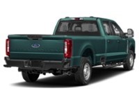 2026 Ford F-250 XL 4WD Crew Cab 6.75' Box Green  Shot 27