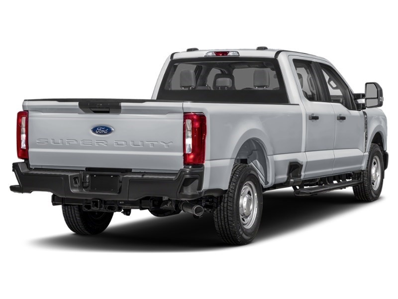 2026 Ford F-250 XL 4WD Crew Cab 6.75' Box