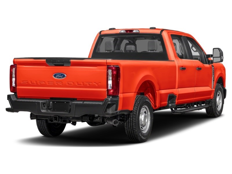 2026 Ford F-250 XL 4WD Crew Cab 6.75' Box