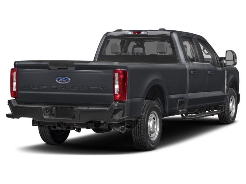 2026 Ford F-250 XL 4WD Crew Cab 6.75' Box