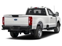 2026 Ford F-350 XL 4WD Reg Cab 8' Box Oxford White  Shot 6
